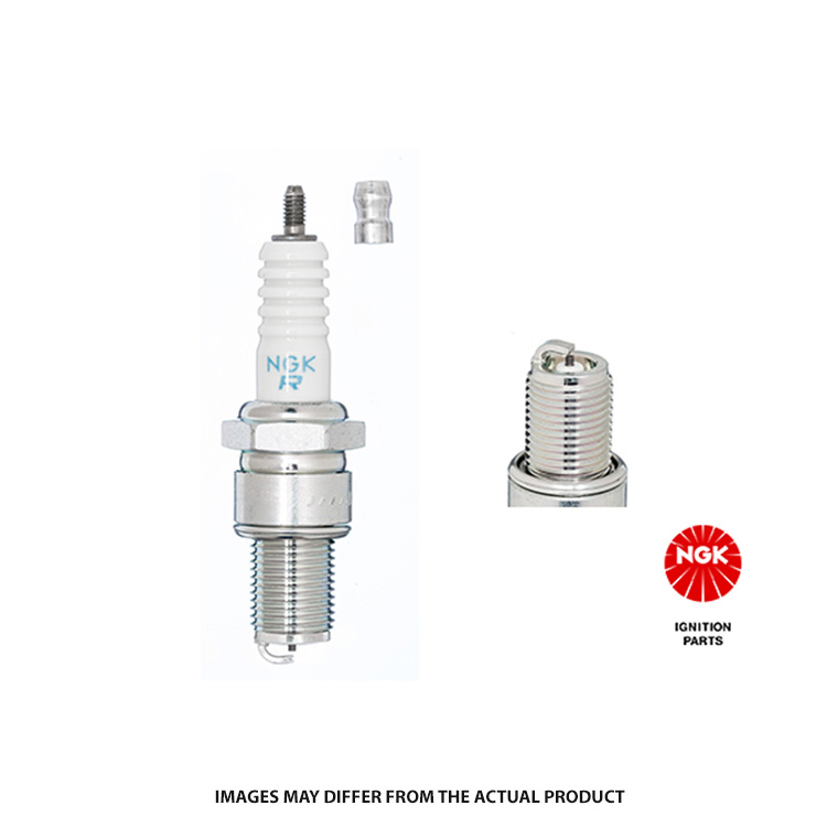 SPARK PLUG