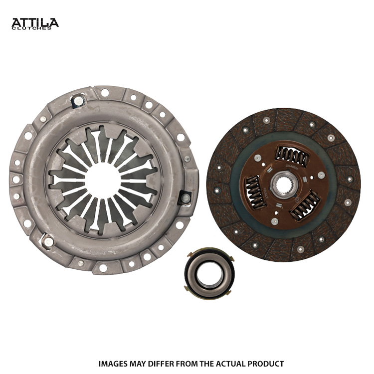 CLUTCH KIT HYUNDAI