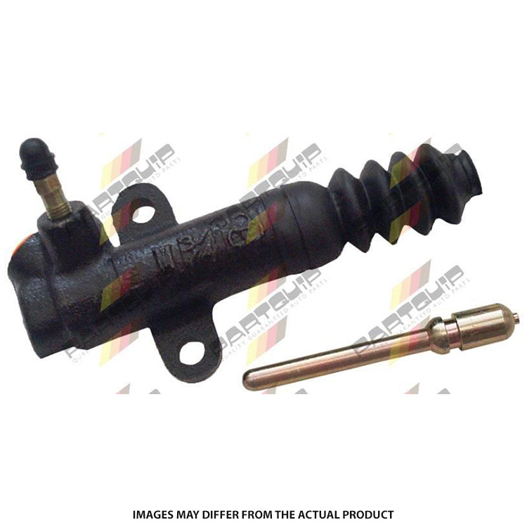 thumbnail image 2 of XTR Heavy Duty Clutch Kit + Slave Cylinder For 2000-2004 Ford Focus 2.0L DOHC 2 of 6