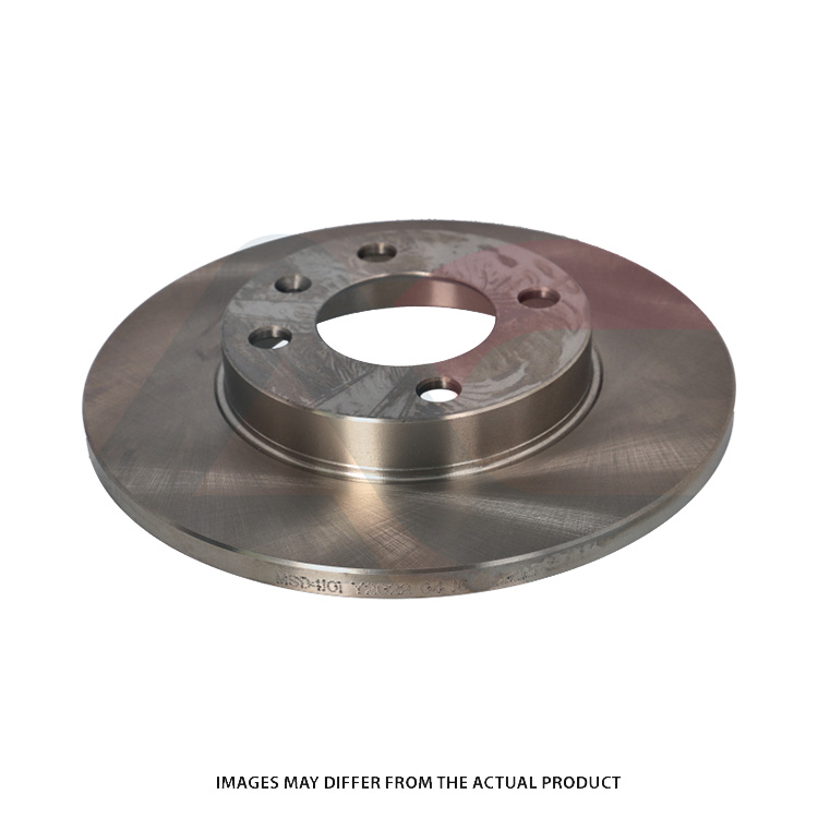 BRAKE DISC SOL FRONT VW/AUDI
