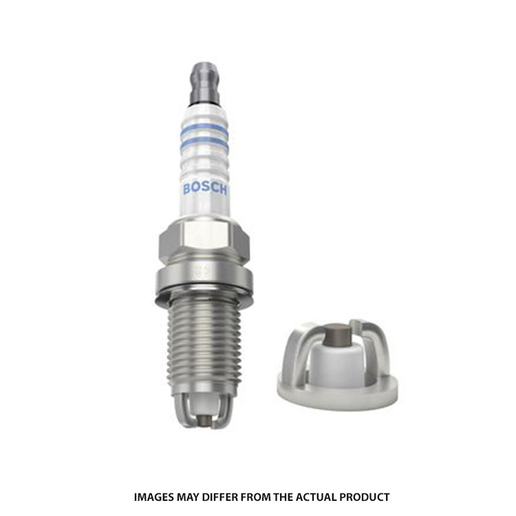 BOSCH SPARK PLUG