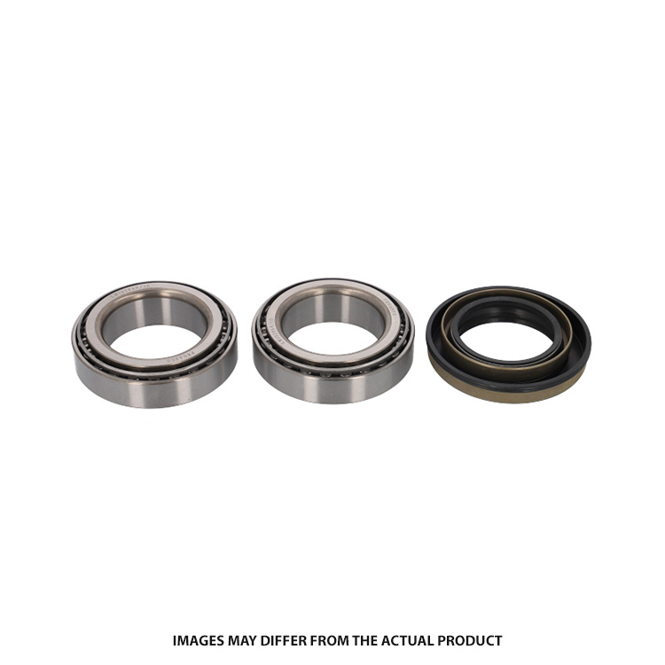 WHEEL BEARING KIT FRONT MISUBI