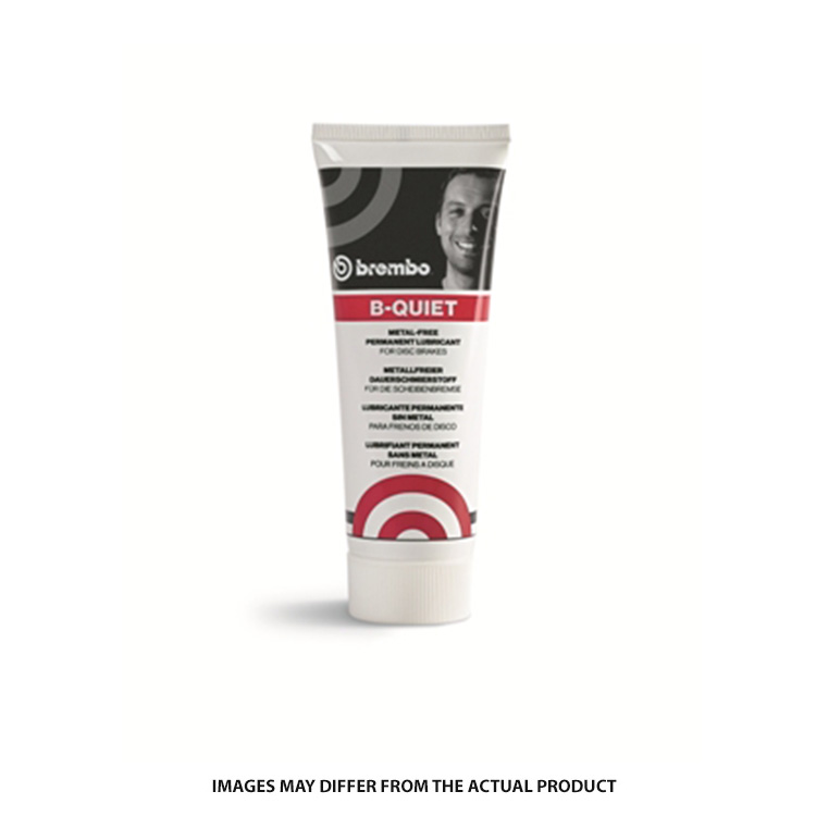 BREMBO B-QUIET 75ML UNI BRAKE
