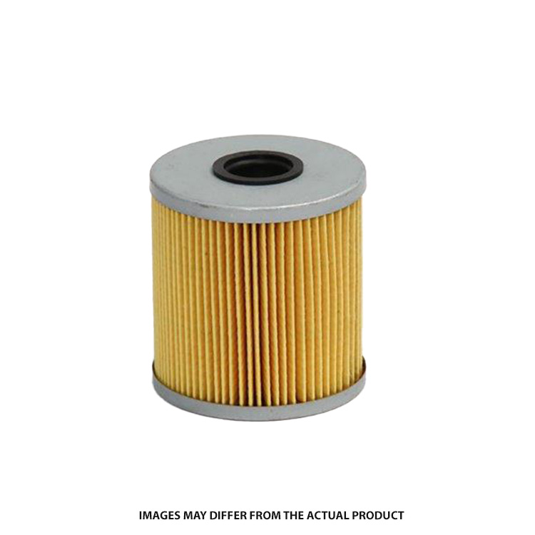 FILTER OIL ISU FTR