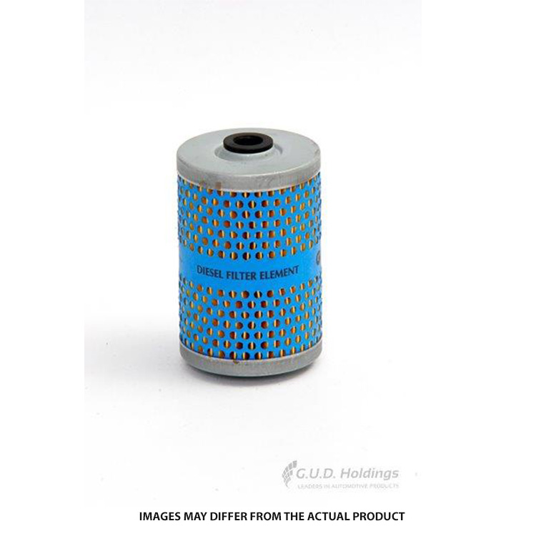 FILTER FUEL FORD CARGO