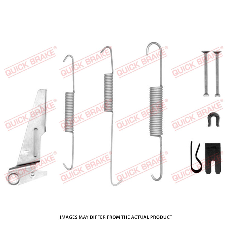 646 SHOES NEW HILUX 4X4(ALL)