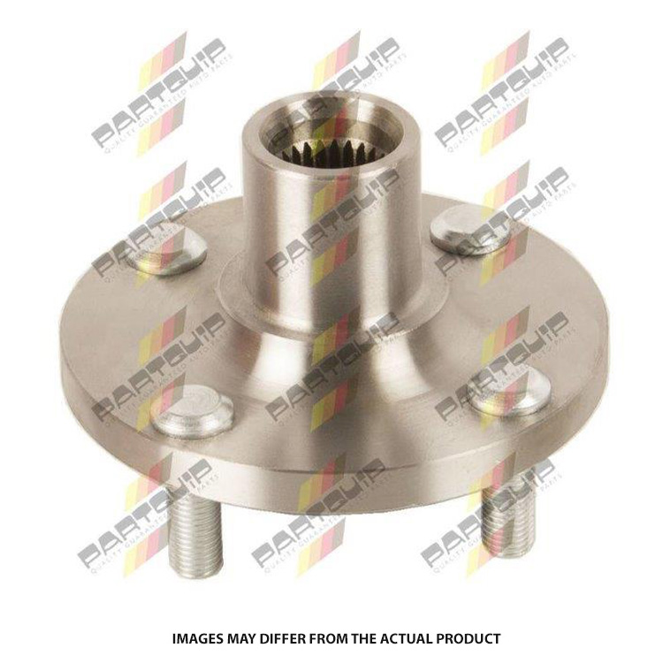 HUB FR TOY RUNX