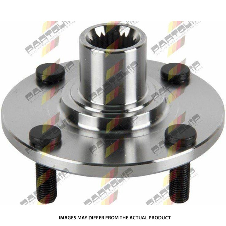 HUB FOR 95-00 ESC 97-02 FIESTA