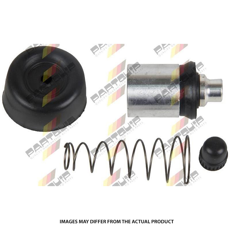 HYDRAULIC KIT AND PISTON