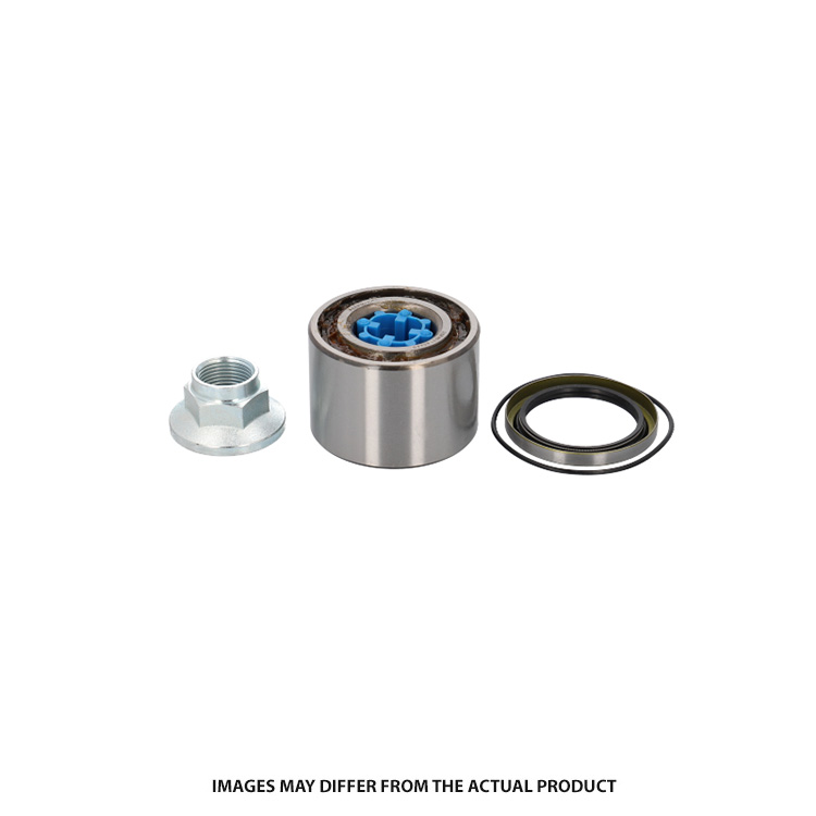WHEEL BEARING KIT REAR TOYOTA