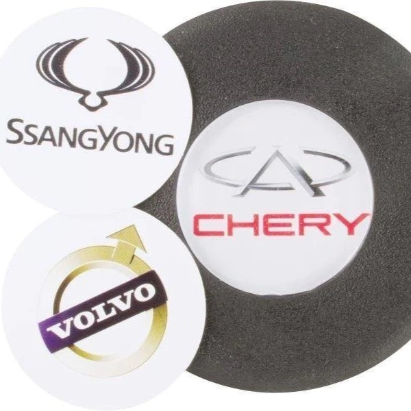 AUTOGEAR CHERY/SANG TONG/VOLVO