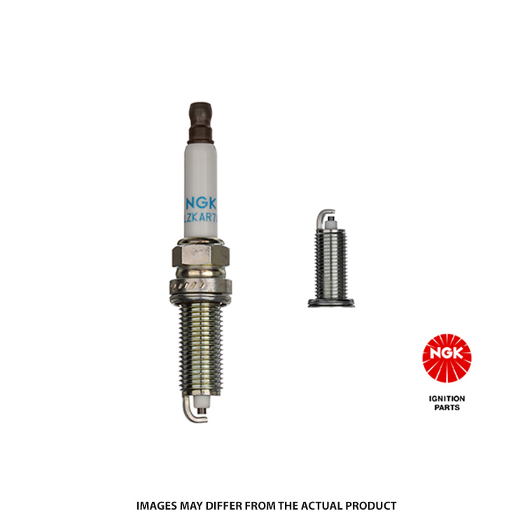 NGK - SPARK PLUG