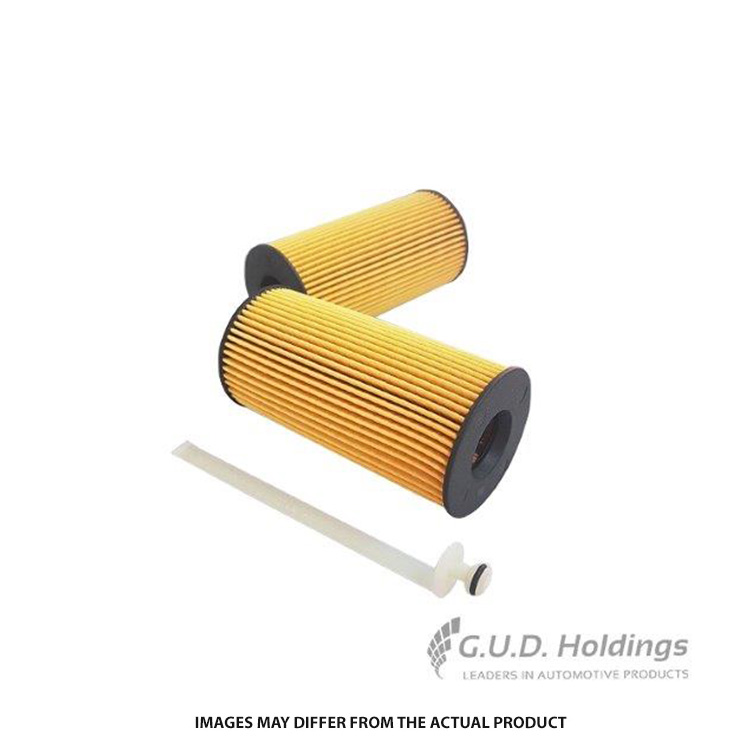 FILTER OIL JEEP CHEROKEE