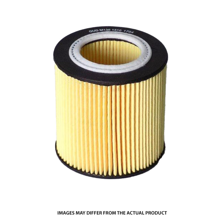 FILTER OIL BMW 220
