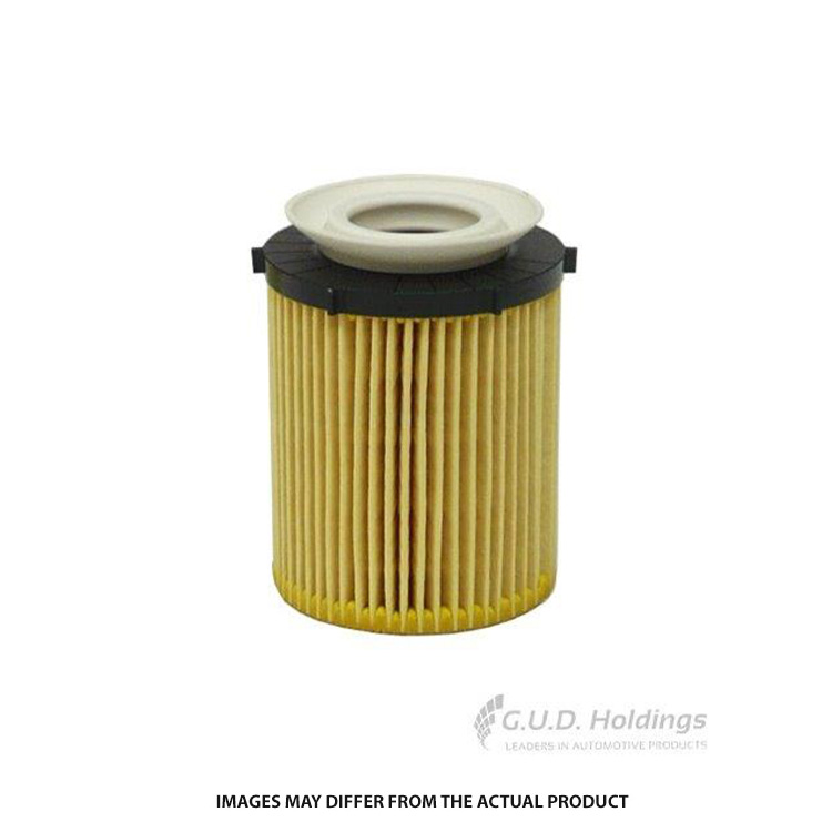 FILTER OIL MERC A180