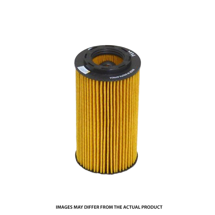 FILTER OIL AUDI A3
