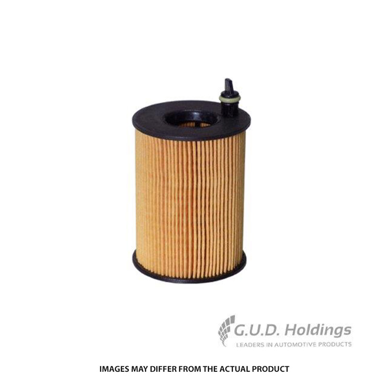 FILTER OIL CIT C2