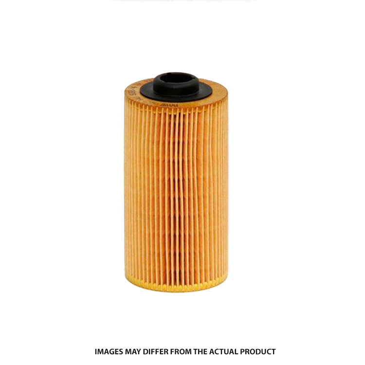 FILTER OIL BMW 5