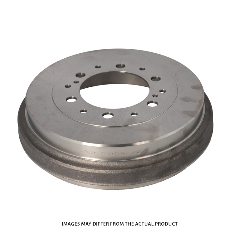 BRAKE DRUM TOYOTA