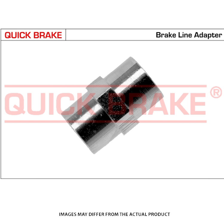 BRAKE PIPE JOINTER FEMALE