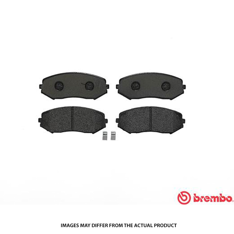 BREMBO/PAD FRT SUZ GRAND VITA