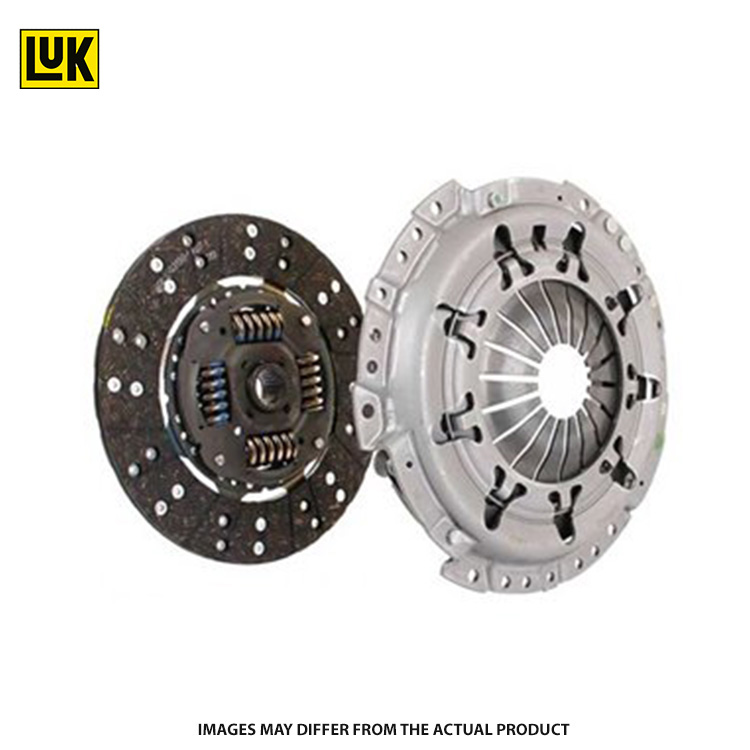 CLUTCH KIT VW
