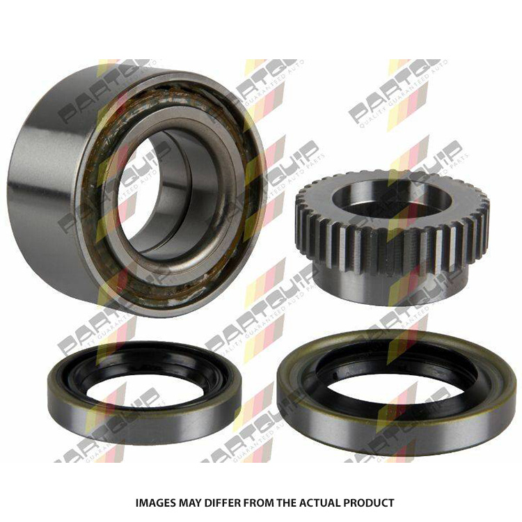 WHEEL BEARING KIT REAR ISUZU