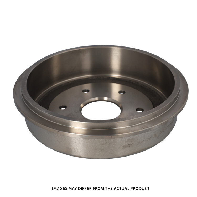 BRAKE DRUM ISUZU