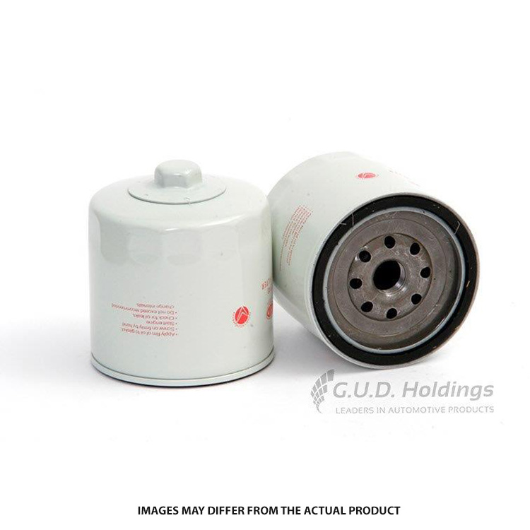 FILTER OIL ISU KB