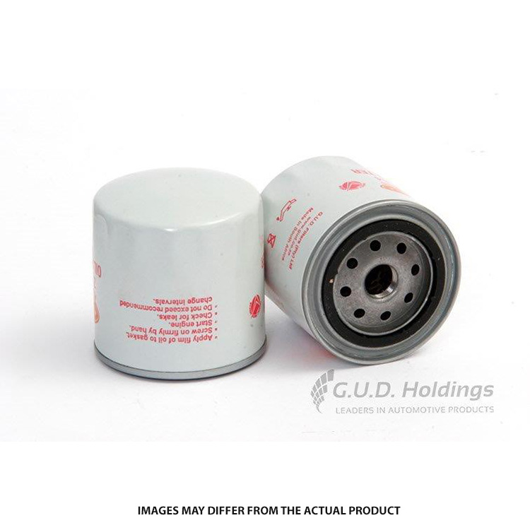 FILTER OIL GWM STEED