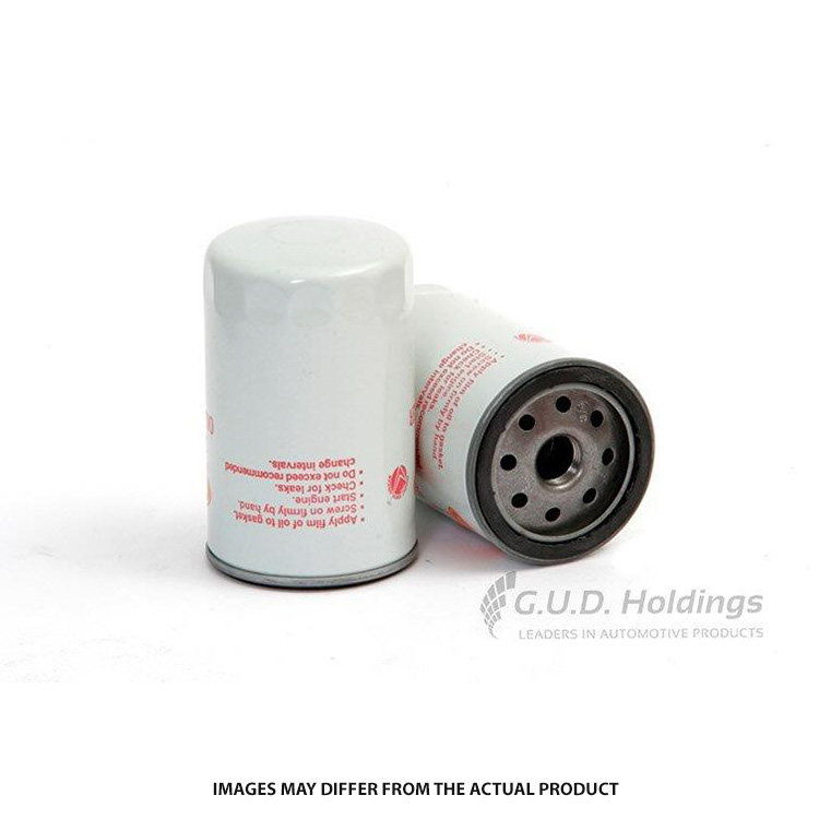 FILTER OIL MERC 200