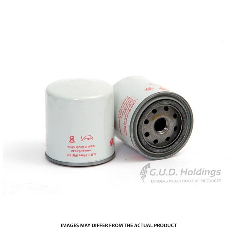 FILTER OIL NIS SENTRA