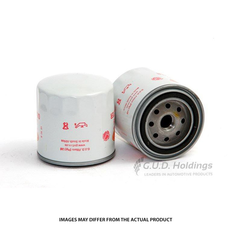 FILTER OIL NIS 1 TONNER