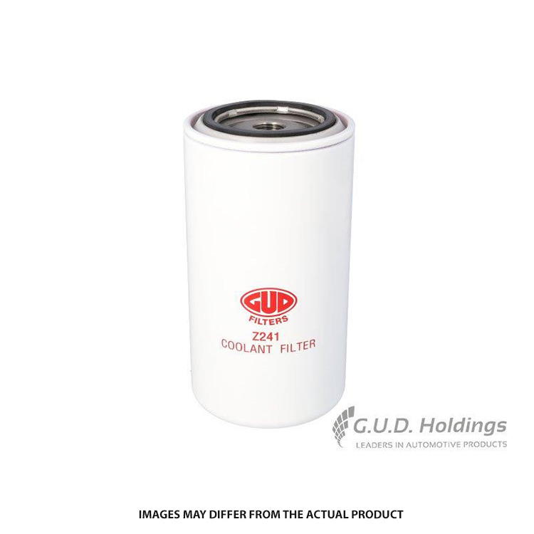 FILTER COOLANT