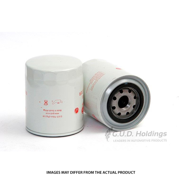 FILTER OIL FORD COURIER