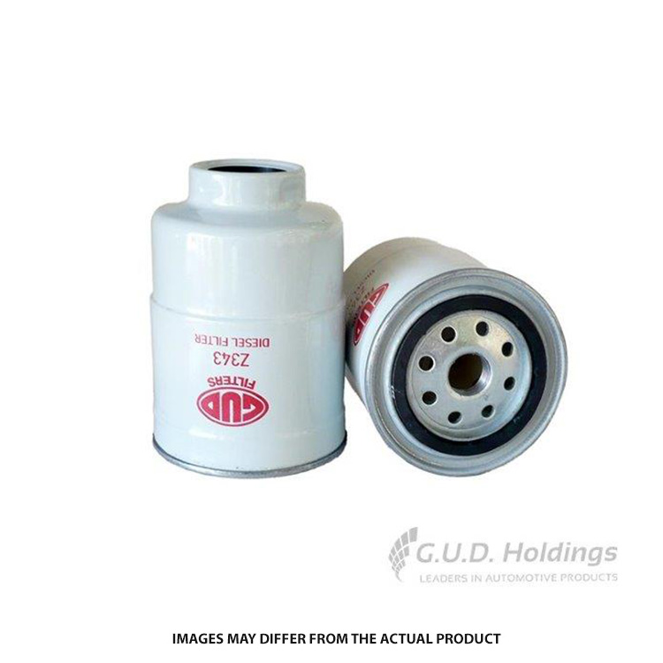 FILTER WATER SEP MIT COLT