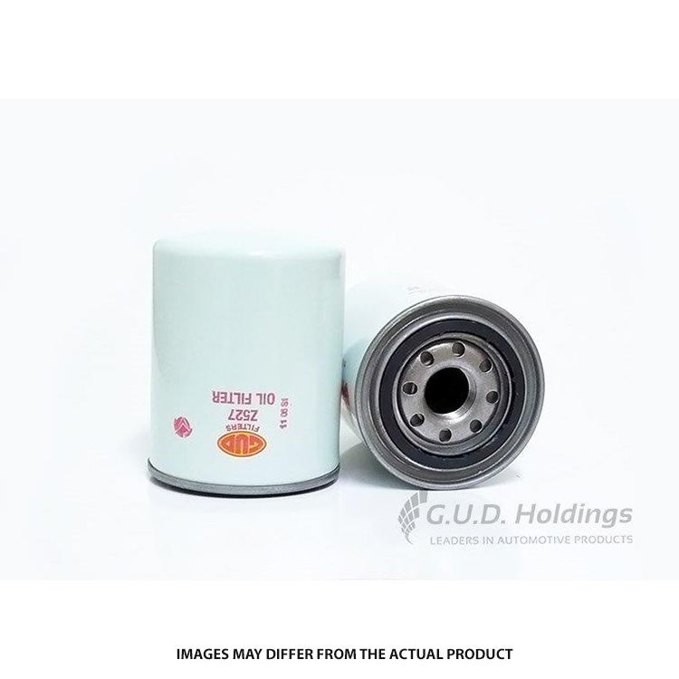 FILTER OIL HYU H100