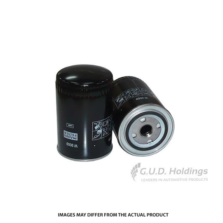 FILTER OIL CIT RELAY
