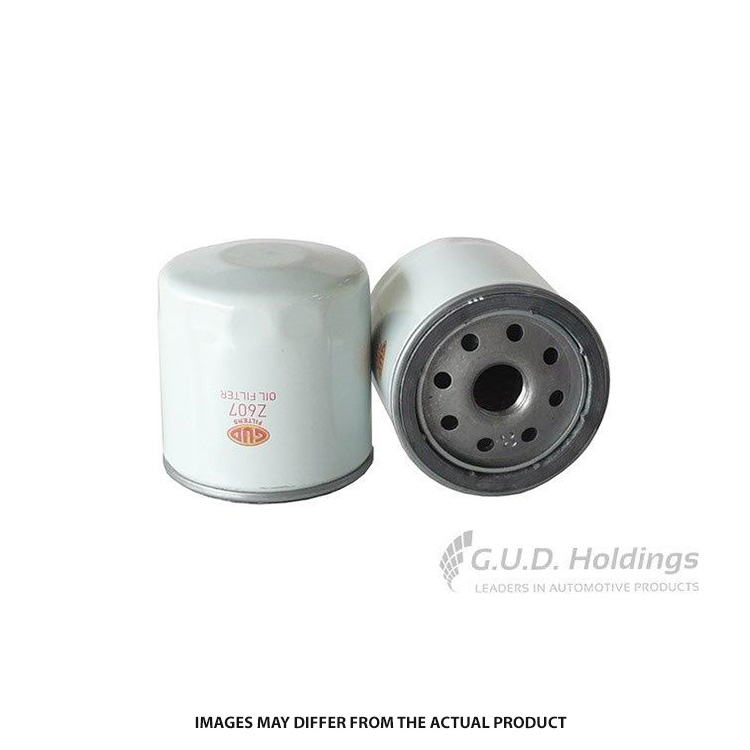 FILTER OIL MAH BOLERO