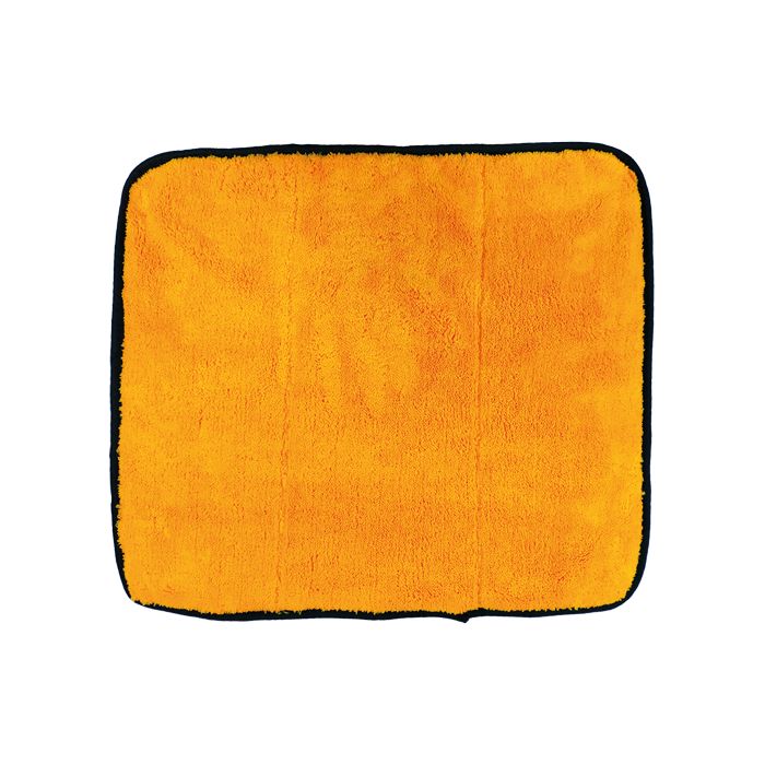 MICROFIBRE TOWEL 400GSM LUXURY