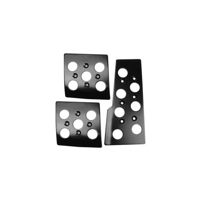 AUTOGEAR MANAUL PEDAL PAD SET