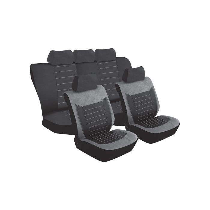 A/GEAR SEAT COVER 11PC