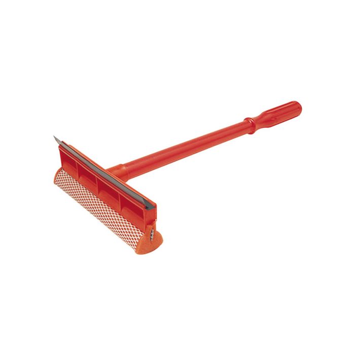 AUTOGEAR SQUEEGEE PLASTIC