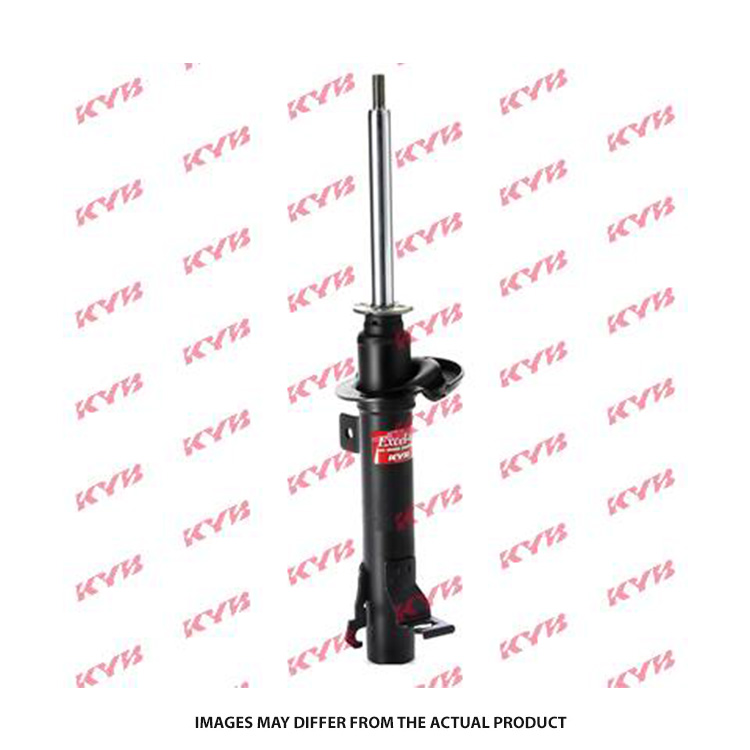 KYB SHK FR L FORD FIESTA MAZ 2