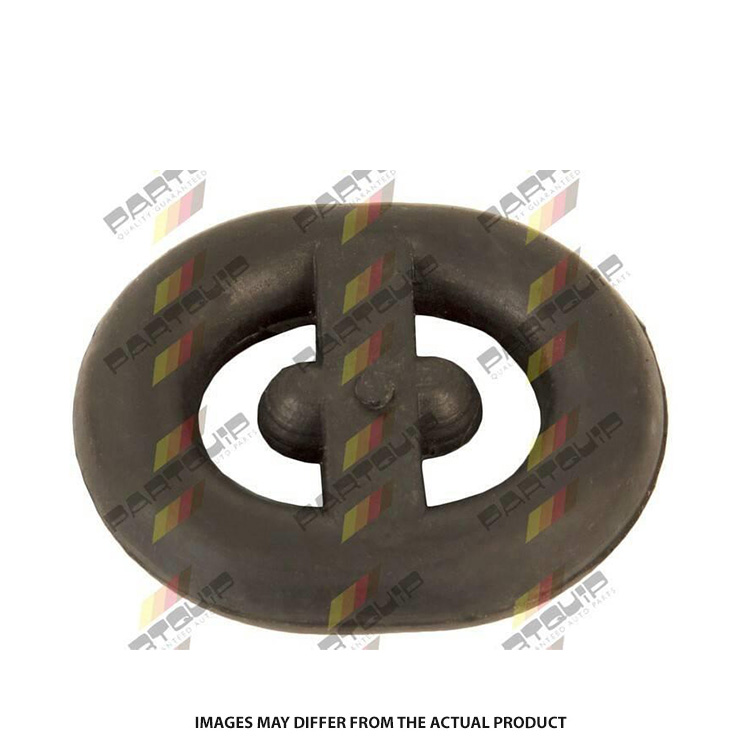 MOUNTING EXHAUST HANGER