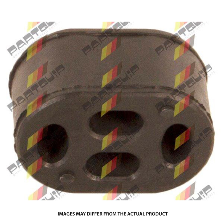MOUNTING EXHAUST HANGER