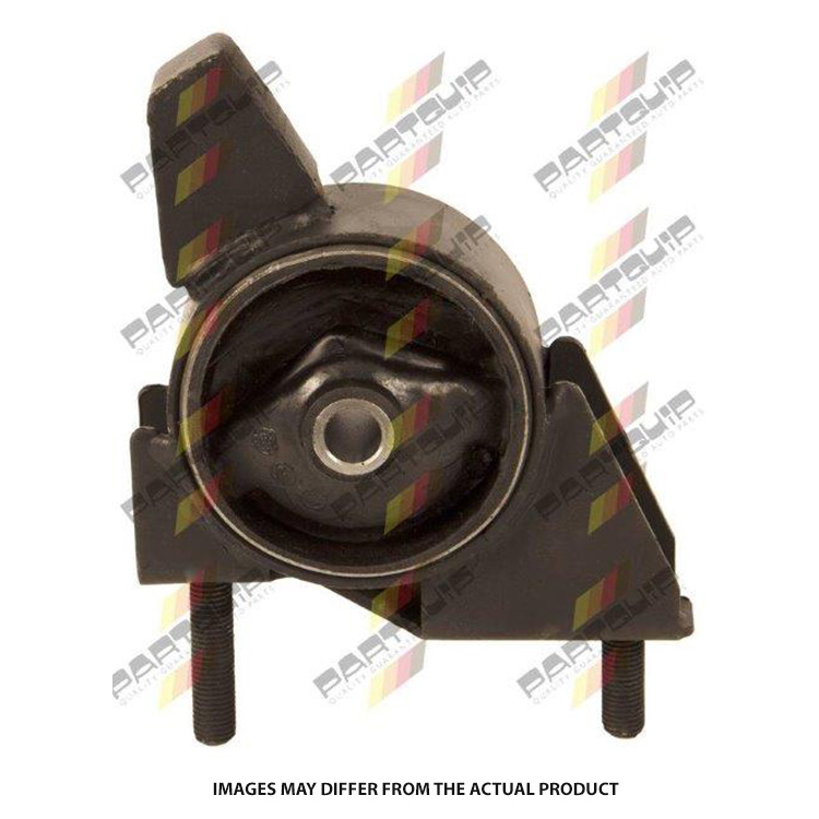 MOUNTING RUBBER