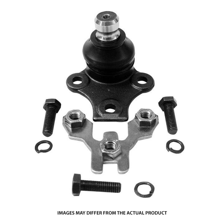 BALL JOINT L/R FRT VW GOLF