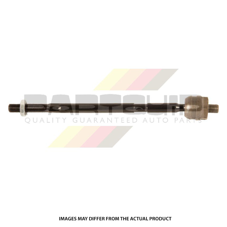 RACK END L/R FRT SEAT VW POLO