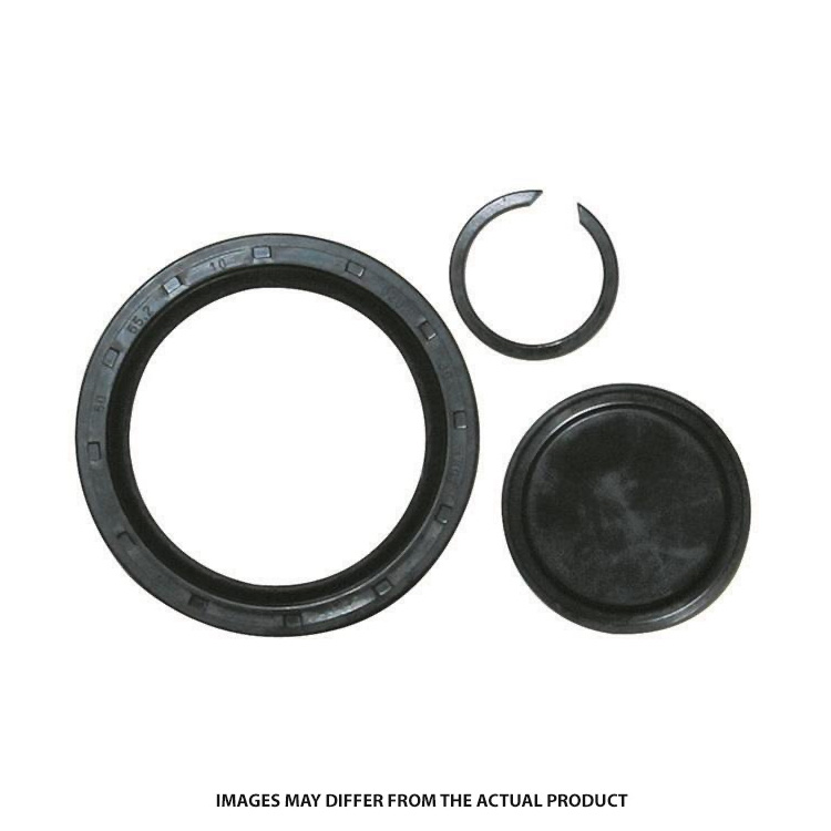 OIL SEAL DRIVESHAFT FLANGE
